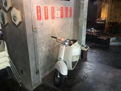 -上楼私房菜(院士路店)