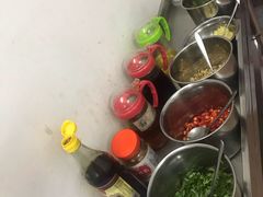 -司马街鸡煲(西华路店)