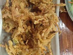 -刘师父老汉口江湖菜(蔡锷路店)