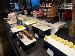 -美食汇自助西餐厅(荆州富力万达嘉华酒店)