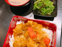 -缘喜外带寿司(上海嘉定宝龙广场店)