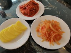 -桃园中华料理炸酱面(燕儿岛路店)