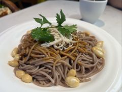 鸡丝荞面-周渝食惦酸菜鱼(青浦店)