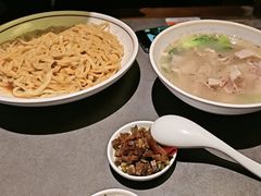 -老淮滨-蚌埠非遗小吃(淮河路店)