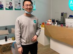 -APT运动康复中心(徐汇万科店)