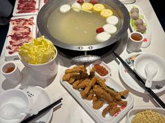 -八合里潮汕鲜牛肉火锅(福州万象城店)