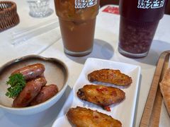 -烁先生披萨(河南岸店)