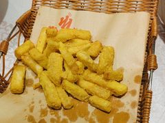 -渔乡米香·剁椒鱼头(四方坪店)