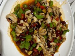 -火龙堂·风味民间菜(文一路店)