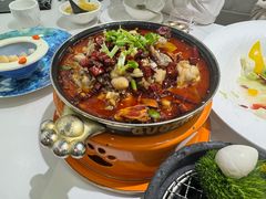 -3号仓库·创意中国菜(新世界城店)