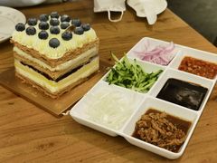 -M'CAKE(西单大悦城店)