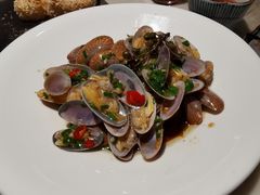 -周渝食惦·酸菜鱼精致川菜(横岗店)