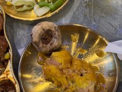 -金喜娜无限自助烤肉(泰达永旺店)