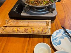 -61号餐吧(兴坪古镇漓江店)