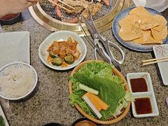 -梦山水日本烧肉(五四广场店)