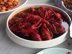 -小河盐帮·私家菜·烤鸭(三元桥·霄云路店)