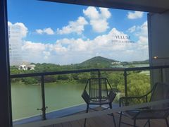 -上海佘山世茂艾美酒店