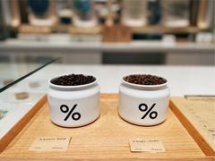 -% Arabica阿拉比卡咖啡烘焙工坊