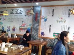 大堂-陕西二杆子面(富强市场店)