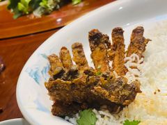 -大灶头·新昌菜(中国茶市店)