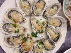 -轩记海鲜餐厅·四十五年老字号·经典粤菜(西区彩虹店)