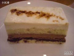 蛋糕-榖屋house of flour(张江首店)