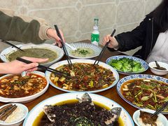 -李大爷的泡椒馆(冉家坝店)
