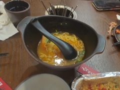 -半酌烧烤小酒馆(南京东路店)