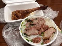 -凌舍好烧鹅(中山路店)