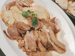 -桂大叔·砂锅粥·家传闽粤菜(县西巷店)