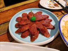 -金谷园饺子·烧烤(人大总店)