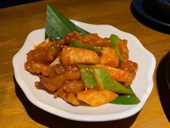 -觅山云南菜(泊富ICITY店)