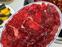 -洋马儿火锅(解放碑店)