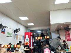 -无名老卤面(中华门店)
