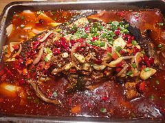 -陈记农家挂炉烤肉(雁南一路店)