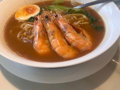 -子霖南山鲜虾面(南山总店)