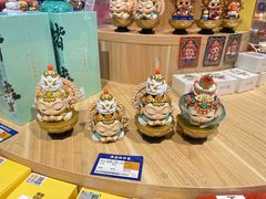-青海藏文化博物院