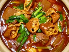 鸭血-金龙·打边炉(武进路店)