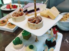 -棕榈岛海鲜自助餐厅(虹桥迎宾馆店)