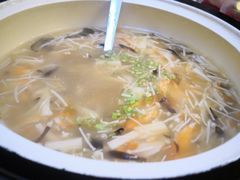 -御座宾馆-餐厅