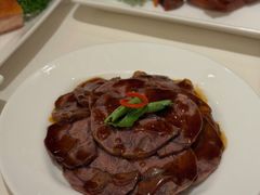 -利苑酒家(合景国际金融广场店)