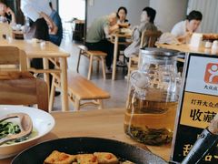 -黄山老妈·土菜(碧桂园店)