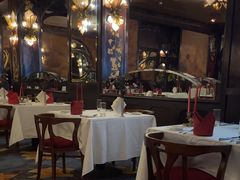 -马克西姆餐厅(崇文门店)