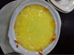 芝士土豆泥-蘑菇餐厅(马台街店)