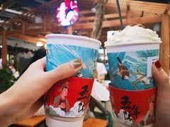 -丹虾|文和友小龙虾·烙锅(陕西路旗舰店)