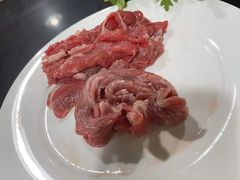 -天桥老金涮肉(牛街店)