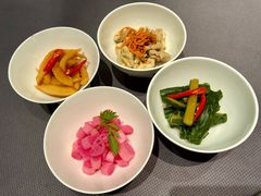 -北京泰富酒店-柏景轩中餐厅