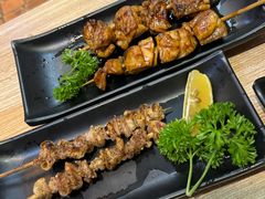 -胜代日本料理(云程巷小区店)