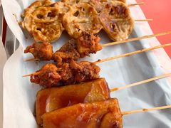 -田甜香酥鸡(中市口店)