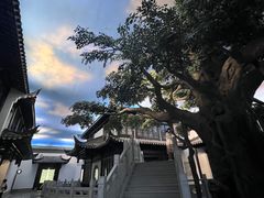 -馋遇江南·精致湖景雅宴(东方之门店)